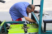 甘肃三轮车救援服务