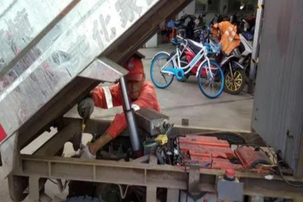 甘肃电动三轮车救援